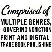 Comprised of multiple genres