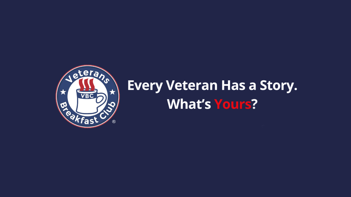 Veterans Breakfast Club_Podcast