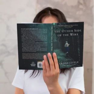 New Release: Historical Fictional Book by Harold Coyle, New York Times Best Selling Author